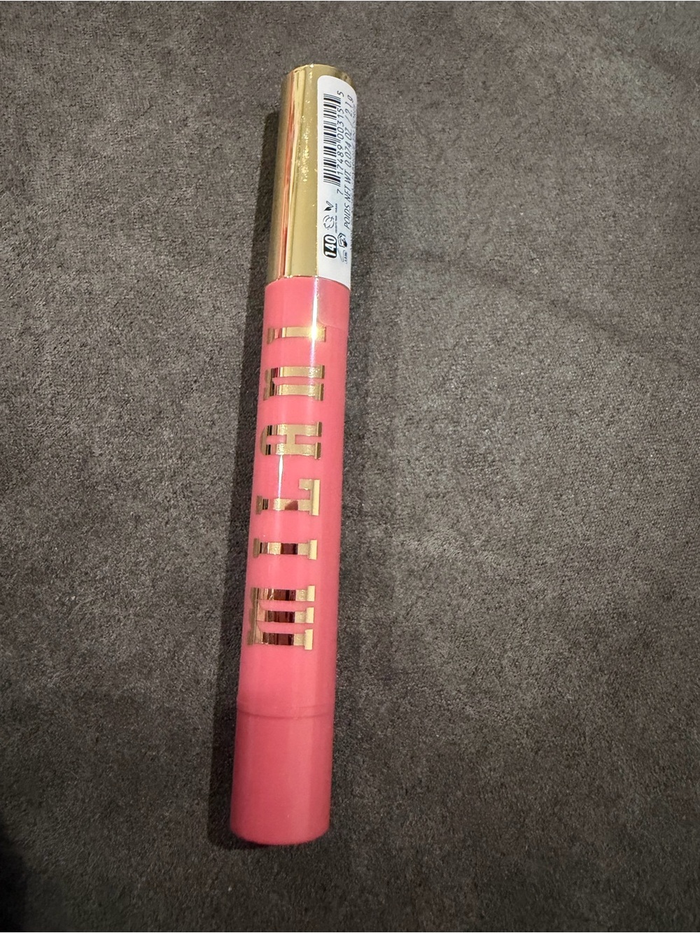 Milani Liquid Lipstick in Soft Pink (Shade 140 Moi)
